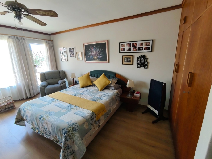 3 Bedroom Property for Sale in Pellissier Free State